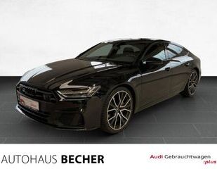 Audi A7 Gebrauchtwagen
