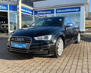 Audi S3 Gebrauchtwagen