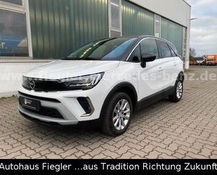 Opel Crossland (X) Gebrauchtwagen