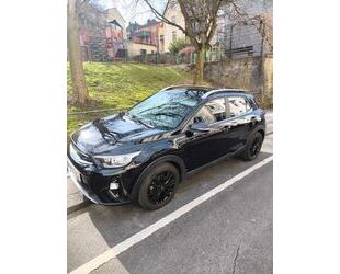 Kia Stonic Gebrauchtwagen