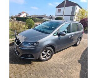 Seat Alhambra Gebrauchtwagen
