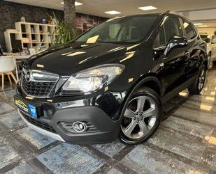 Opel Mokka Gebrauchtwagen