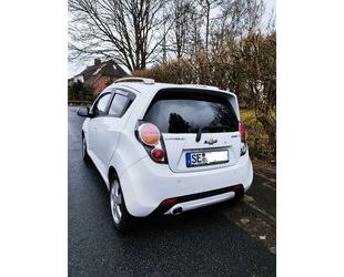 Chevrolet Spark Gebrauchtwagen