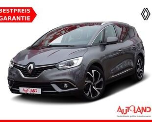 Renault Grand Scenic Gebrauchtwagen