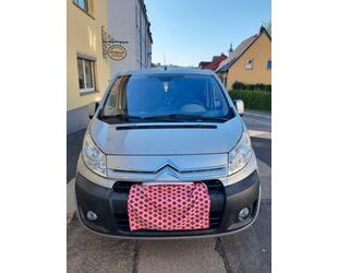 Citroen Jumpy Gebrauchtwagen