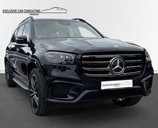 Mercedes-Benz GLS 450 Gebrauchtwagen