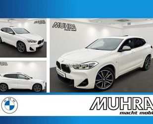 BMW X2 Gebrauchtwagen