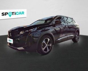 Peugeot 5008 Gebrauchtwagen