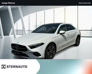 Mercedes-Benz A 200 Gebrauchtwagen