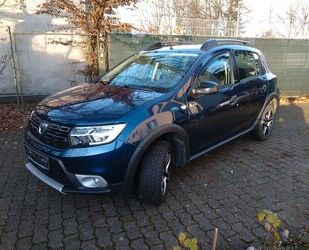 Dacia Sandero Gebrauchtwagen