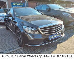 Mercedes-Benz C 300 Gebrauchtwagen
