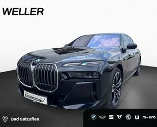 BMW 740 Gebrauchtwagen