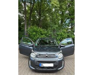 Citroen C1 Gebrauchtwagen