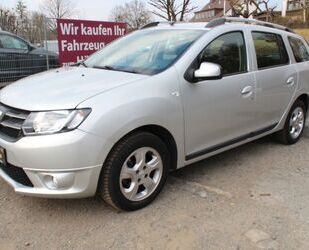 Dacia Logan Gebrauchtwagen