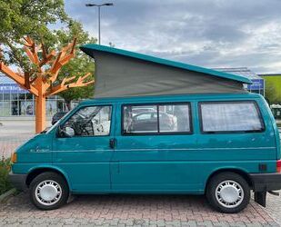 VW T4 California Gebrauchtwagen