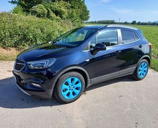 Opel Mokka X Gebrauchtwagen