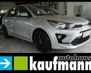 Kia Rio Gebrauchtwagen