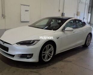 Tesla Model S Gebrauchtwagen