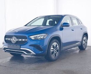 Mercedes-Benz GLA 250 Gebrauchtwagen