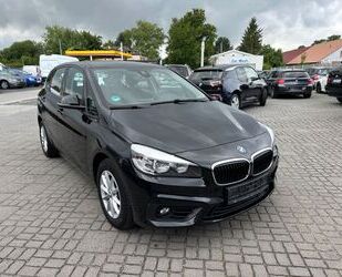 BMW 218 Gebrauchtwagen