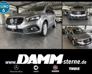 Mercedes-Benz eCitan Gebrauchtwagen