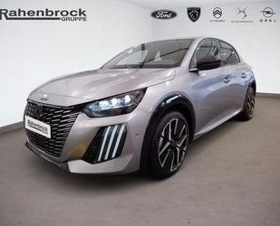 Peugeot 208 Gebrauchtwagen