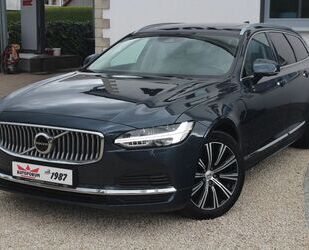 Volvo V90 Gebrauchtwagen