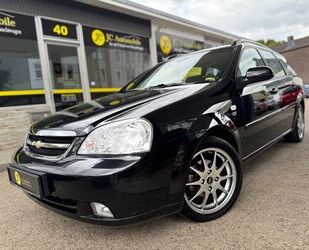 Chevrolet Nubira Gebrauchtwagen
