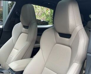 Porsche Macan Gebrauchtwagen