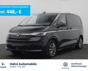 VW T7 Multivan Gebrauchtwagen