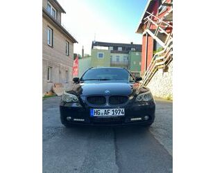BMW 530 Gebrauchtwagen