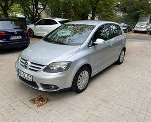 VW Golf Plus Gebrauchtwagen
