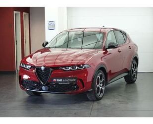 Alfa Romeo Tonale Gebrauchtwagen