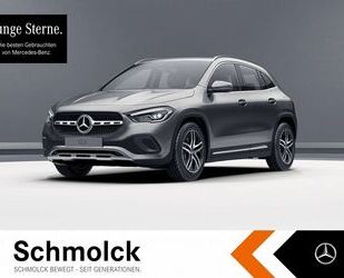 Mercedes-Benz GLA 250 Gebrauchtwagen