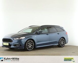 Ford Mondeo Gebrauchtwagen