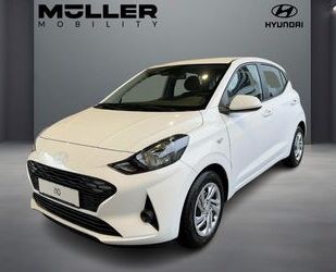 Hyundai i10 Gebrauchtwagen