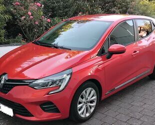 Renault Clio Gebrauchtwagen
