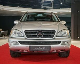 Mercedes-Benz ML 270 Gebrauchtwagen