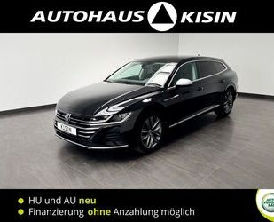 VW Arteon Gebrauchtwagen