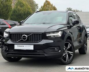 Volvo XC40 Gebrauchtwagen