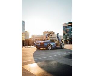 Lamborghini Murciélago 