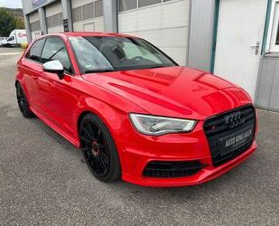 Audi S3 Gebrauchtwagen