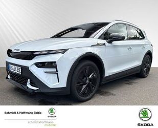 Skoda Elroq Gebrauchtwagen