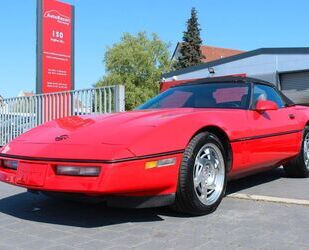 Corvette C4 Gebrauchtwagen