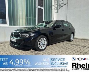 BMW 320 Gebrauchtwagen