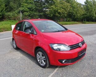 VW Golf Plus Gebrauchtwagen