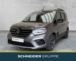 Renault Kangoo Gebrauchtwagen