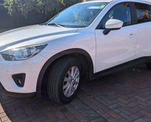 Mazda CX-5 Gebrauchtwagen