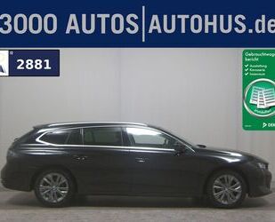 Peugeot 508 Gebrauchtwagen