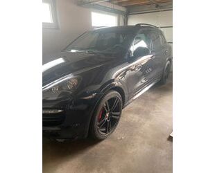 Porsche Cayenne Gebrauchtwagen